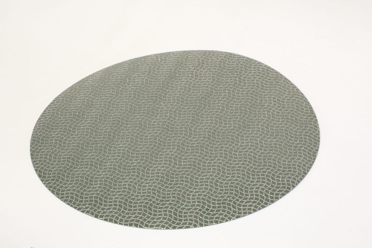 PN.01.20.122-KGS Cap 300 Quadroflex 60 Kum SA KGS Quadroflex Elmas Disk Zımpara SA 300mm GN-60 - Görsel 1